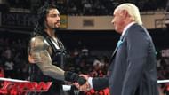 WWE